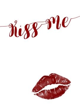 Kiss Me