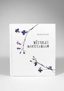 vestules book