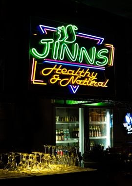 jinns healty and natural