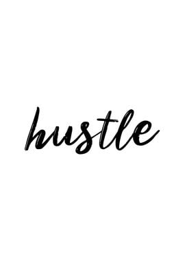 Hustle