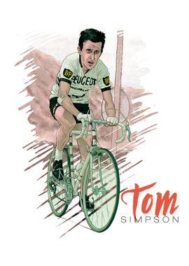 Tom Simpson