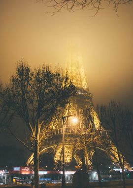 tower eiffel