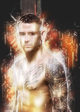 dustin poirier