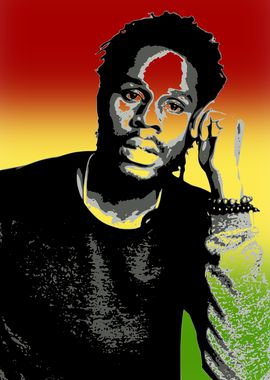 Chronixx