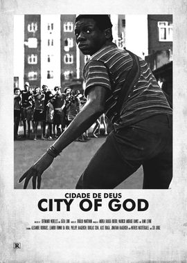 city of god