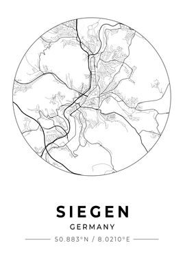 Siegen Germany