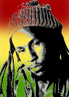 Jah Cure