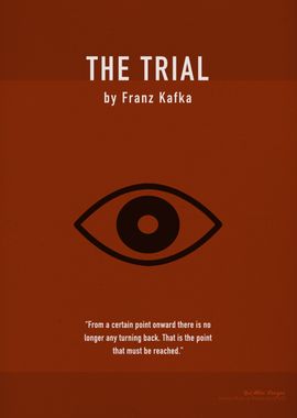 The Trial Greatest Books