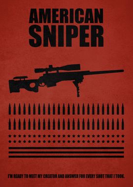 American Sniper