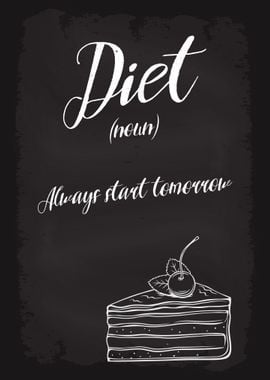 Diet