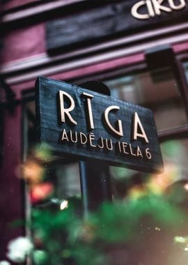 riga audeju