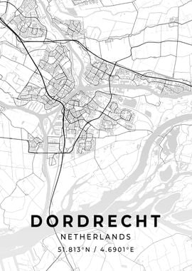 Dordrecht Netherlands