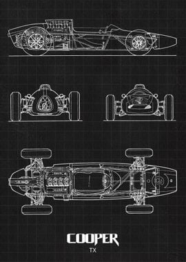 Cooper T51