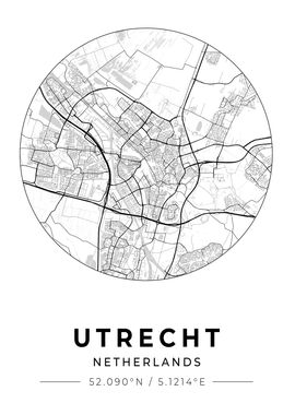 Utrecht Netherlands