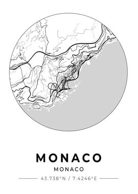 Monaco