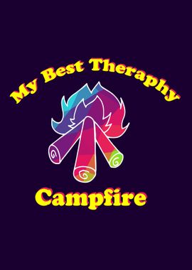 Campfire Holiday Quotes 60