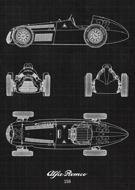 Alfa Romeo 158