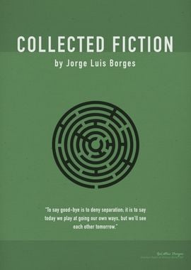 Collected Fiction Book Art