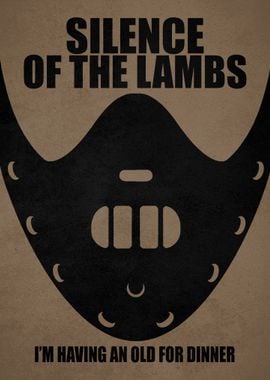 Silence Of The Lambs