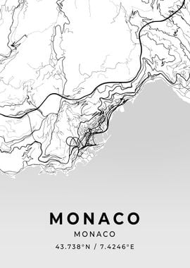 Monaco