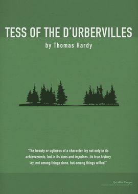 Tess of the Durbervilles