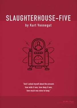 Slaughterhouse Five Book