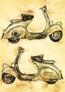 Vespa