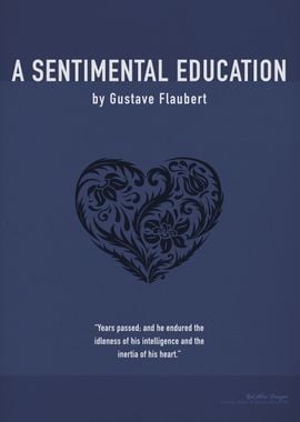 A Sentimental Education