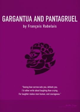 Gargantua and Pantagruel