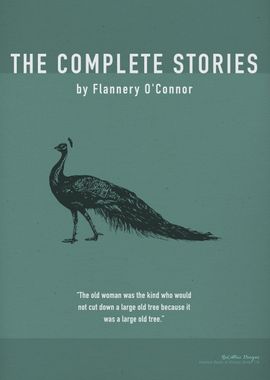 The Complete Stories Book