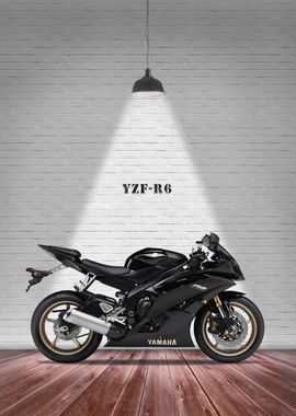 Yamaha R6 Japan For sale as Framed Prints, Photos, Wall Art and Photo Gifts