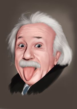 albert einstein