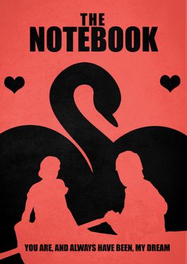 The Notebook