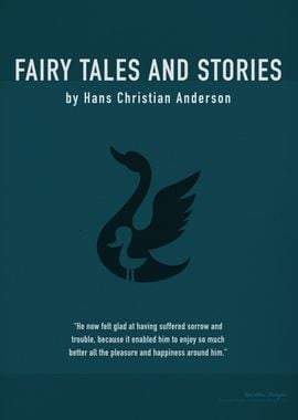 Fairy Tales and Stories