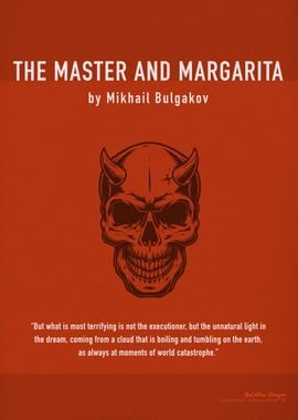 The Master and Margarita