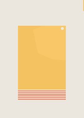 POSTER MINIMALIST