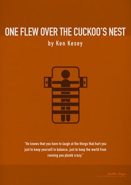 One Flew Over The Cuckoos