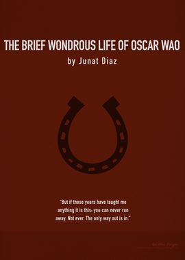 The Brief Wondrous Life