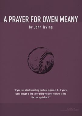 A Prayer for Owen Meany