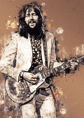 Eric Clapton