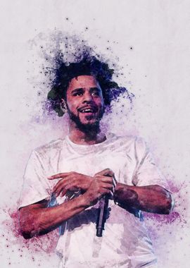 J Cole