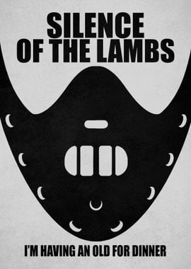 Silence Of The Lambs