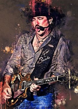 Kix Brooks