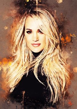 Carrie Underwood