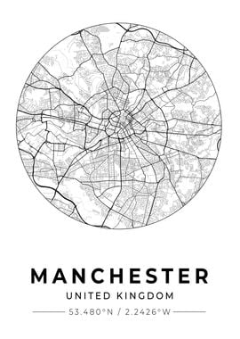 Manchester UK