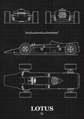 Lotus 56