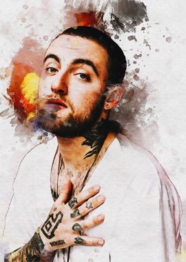 mac miller rapper