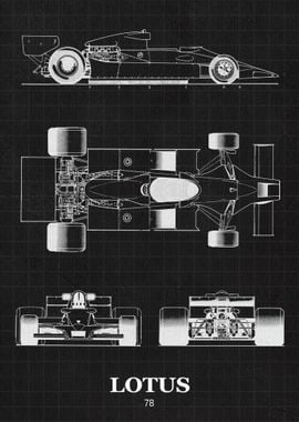 Lotus 78