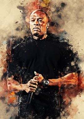 Dr Dre