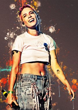 Halsey